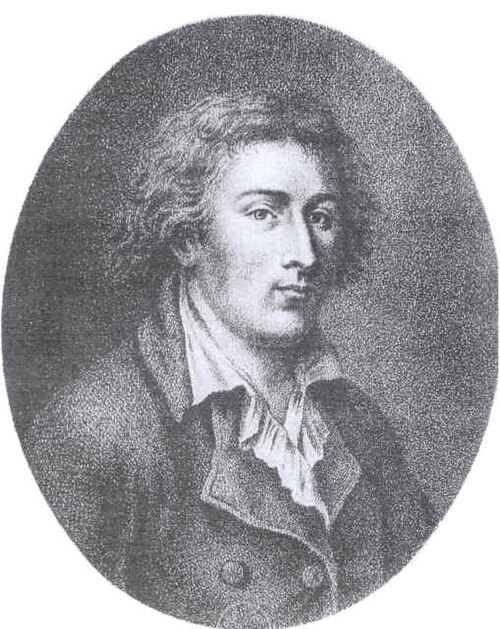 Antoine-Chrysostome Quatremère de Quincy